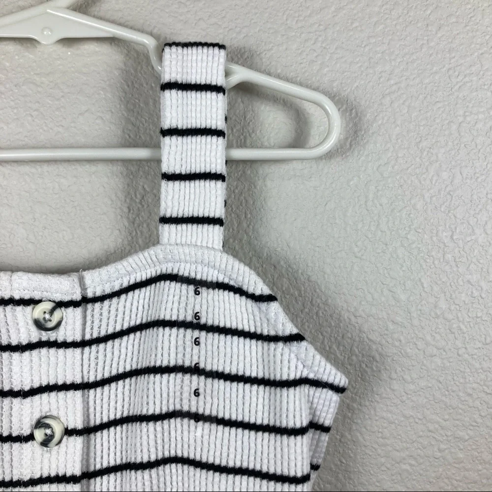 NWT Justice top